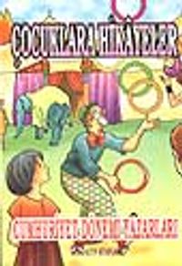 Çocuklara Hikayeler