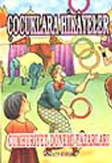 Çocuklara Hikayeler