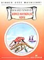 Denizci Sinbad (Kırmızı Maymunlar Adası)