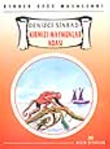 Denizci Sinbad (Kırmızı Maymunlar Adası)