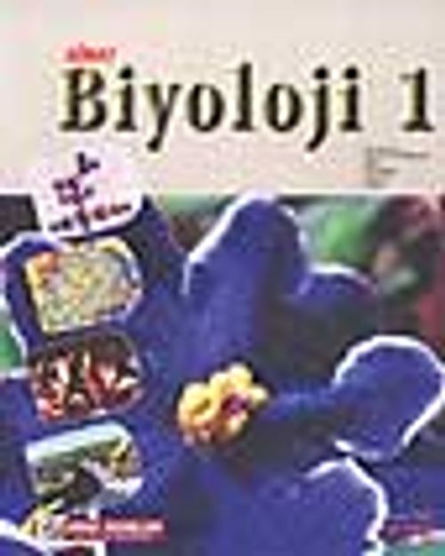 Biyoloji 1 (Konu Anlatımlı)
