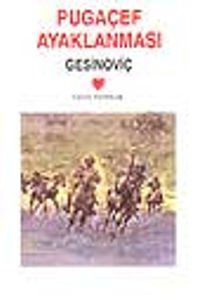 Pugaçef Ayaklanması