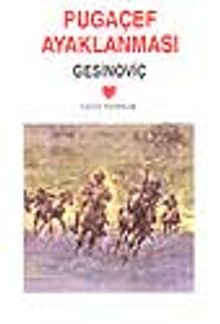 Pugaçef Ayaklanması