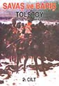 Savaş ve Barış (2.cilt)