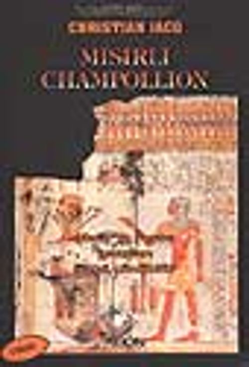 Mısırlı Champollion