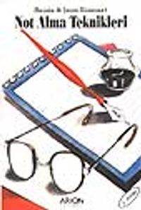 Not Alma Teknikleri
