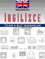 Akademik İngilizce Ticari-Elit Yazışmalar