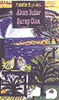 Akan Sular Şarap Olsa