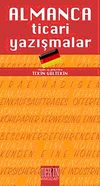 Almanca Ticari Yazışmalar