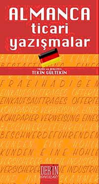 Almanca Ticari Yazışmalar
