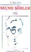 Se&ccedil;me Şiirler/ Konstantinos Kavafis