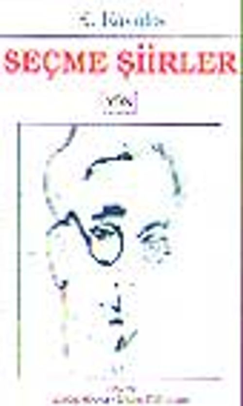 Seçme Şiirler/ Konstantinos Kavafis