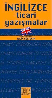 İngilizce Ticari Yazışmalar