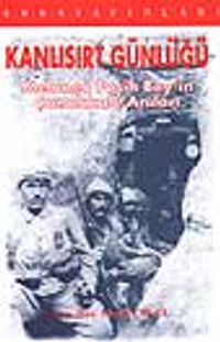 Kanlısırt Günlüğü