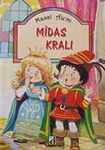 Midas Kralı