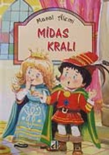 Midas Kralı