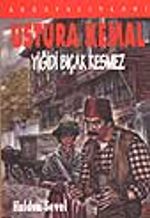 Yiğidi Bıçak Kesmez/ Ustura Kemal
