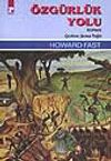 &Ouml;zg&uuml;rl&uuml;k Yolu