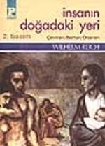 İnsanın Doğadaki Yeri