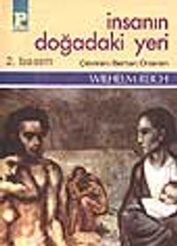 İnsanın Doğadaki Yeri