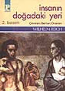 İnsanın Doğadaki Yeri