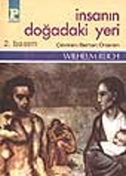 İnsanın Doğadaki Yeri