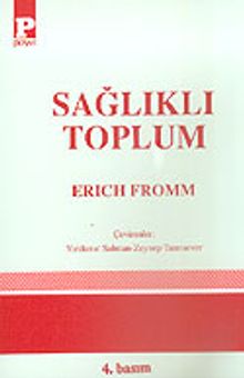 Sağlıklı Toplum