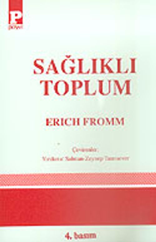 Sağlıklı Toplum