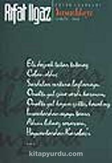 Yaşadıkça - Rıfat Ilgaz