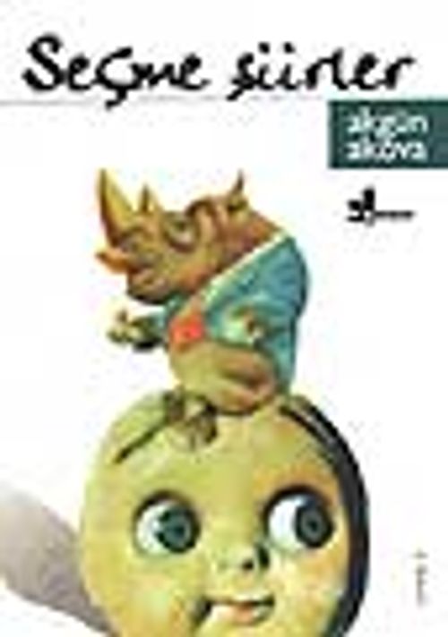 Seçme Şiirler
