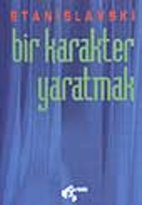 Bir Karakter Yaratmak
