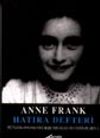 Anne Frank'ın Hatıra Defteri