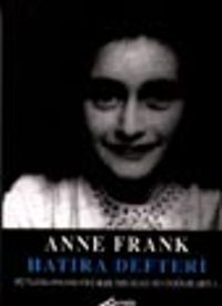 Anne Frank'ın Hatıra Defteri