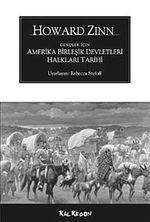 Gençler İçin Amerika Birleşik Devletleri Halkları Tarihi