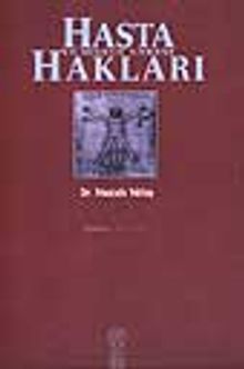 Hasta ve Hasta Yakını Hakları