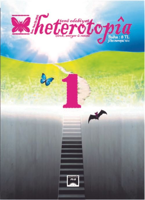 Heterotopia Sayı:4