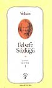 Felsefe Sözlüğü 1