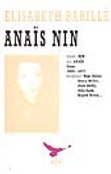 Anais Nin