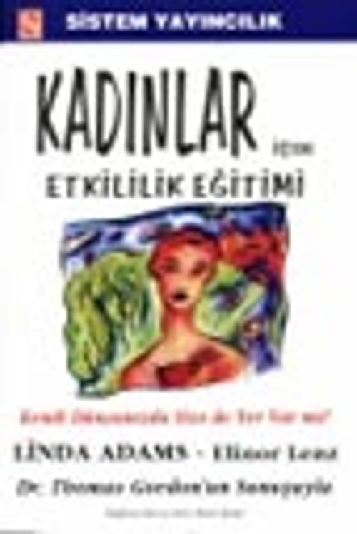 Kadınlar için Etkililik Eğitimi