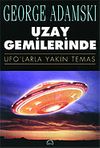 Uzay Gemilerinde