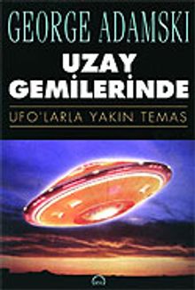 Uzay Gemilerinde