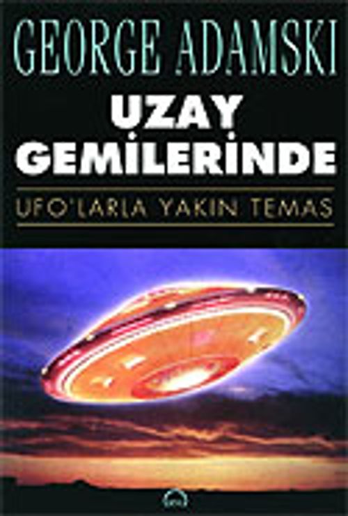 Uzay Gemilerinde