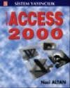 Access 2000 İngilizce S&uuml;r&uuml;m