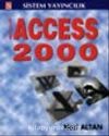Access 2000 İngilizce Sürüm