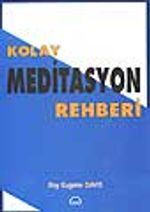 Kolay Meditasyon Rehberi