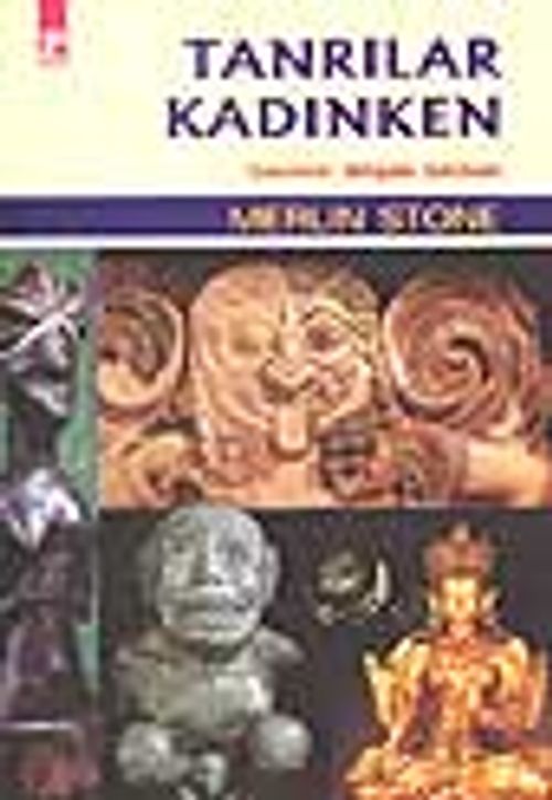 Tanrılar Kadınken