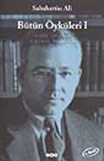 Bütün Öyküleri 1/Sabahattin Ali