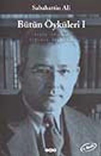 Bütün Öyküleri 1/Sabahattin Ali