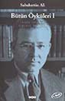 Bütün Öyküleri 1/Sabahattin Ali
