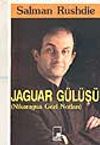 Jaguar G&uuml;l&uuml;ş&uuml; / Nikaragua Gezi Notları